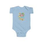 turks and caicos baby suite souvenir