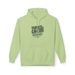 Turks And Caicos Hoodie souvenir