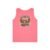 Safety Pink