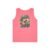 Safety Pink