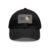 Black / Grey patch