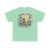 Mint Green
