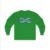 Irish Green