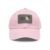 Light Pink / Grey patch
