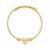 18K Gold PVD coating