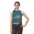 Heather Deep Teal