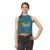 Heather Deep Teal