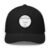 Black / White patch