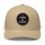 Khaki / Black patch
