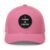 Pink / Black patch