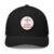 Black / White patch