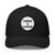 Black / White patch