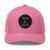 Pink / Black patch