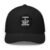 Black / Black patch
