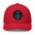Red / Black patch