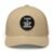 Khaki / Black patch