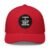 Red / Black patch