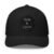 Black / Black patch