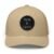Khaki / Black patch
