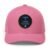 Pink / Black patch