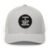 Silver / Black patch