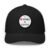 Black / White patch