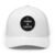 White / Black patch