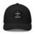 Black / Black patch