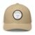Khaki / White patch