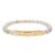 18K Gold PVD coating