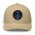 Khaki / Black patch