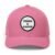 Pink / White patch
